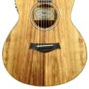 Taylor GS Mini-e Koa Acoustic-Electric Guitar 2211271237