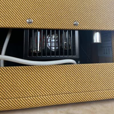 Fender 57 Custom Champ image 4