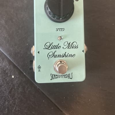 Reverb.com listing, price, conditions, and images for skreddy-little-miss-sunshine