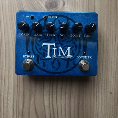 Reverb.com listing, price, conditions, and images for paul-cochrane-tim