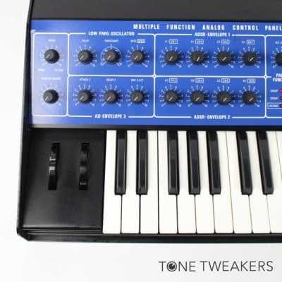 Immagine PPG WAVE 2.2 MIDI Meticulously Refurbished Synthesizer Keyboard VINTAGE SYNTH DEALER - 2