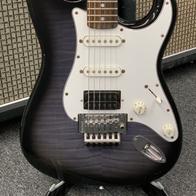 Fender Stratocaster 1994-95 Floyd Rose image 1