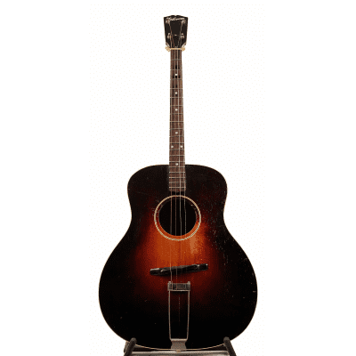 Gibson TG-50 1934 - 1957