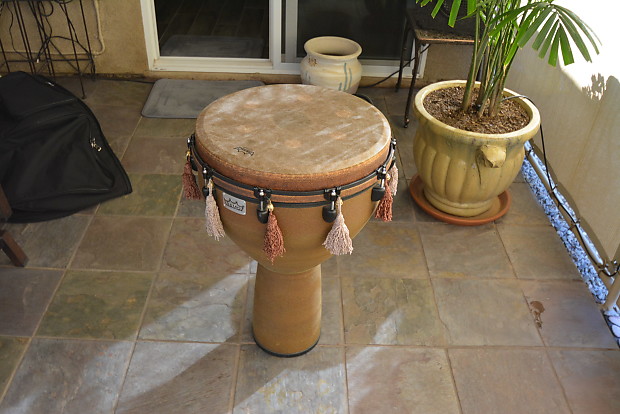 Remo Mondo Djembe 18