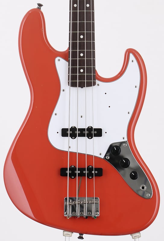 Fender Japan  JB62-75US Fender Japan JB62-75US Jazz Bass Sunburst USA PU CIJ P0