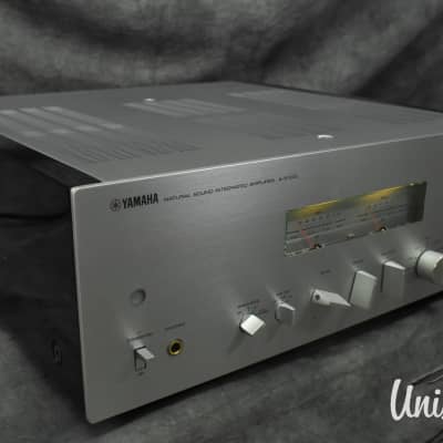 Yamaha A-S1100 Natural Sound Integrated Amplifier [Excellent] image 3