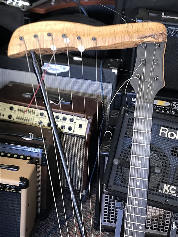 その他 HARP REVERB mqdefault.jpg