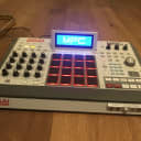 Akai MPC Renaissance Groove Production Studio black fat pads located in EUROPE no customs for UE