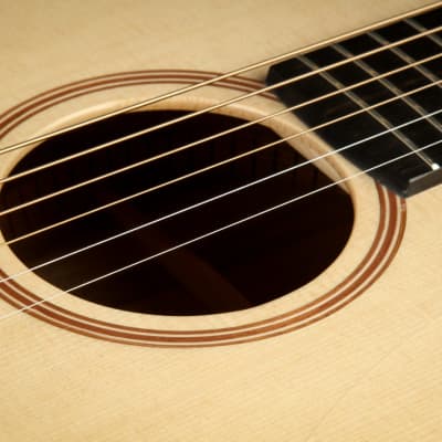 Lowden S-34 Sitka/Koa *Video* image 19