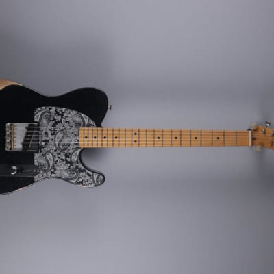 Fender Brad Paisley Road Worn Esquire image 1