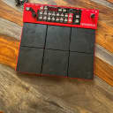 Nord Drum 3P 6-Channel Modeling Percussion Synthesizer 2016 - Present - Red