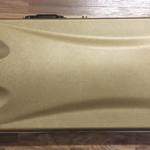 Gibson USA Les Paul Traditional 100th Hard Case Gold image 1