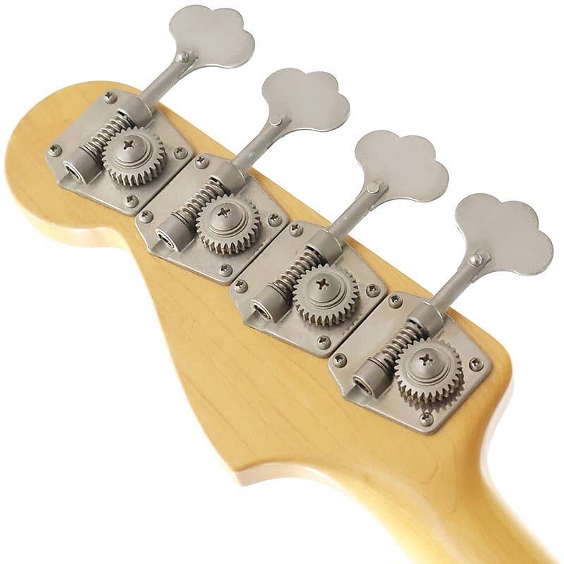VanZandt JBV-R2/FL (3TS) [USED] | Reverb