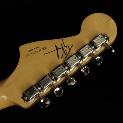 Fender Troy Van Leeuwen Jazzmaster - CPA (#247) image 12