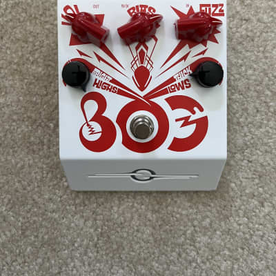 Reverb.com listing, price, conditions, and images for deep-trip-bog