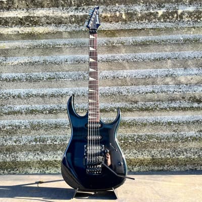 IBANEZ EX360 electric guitars