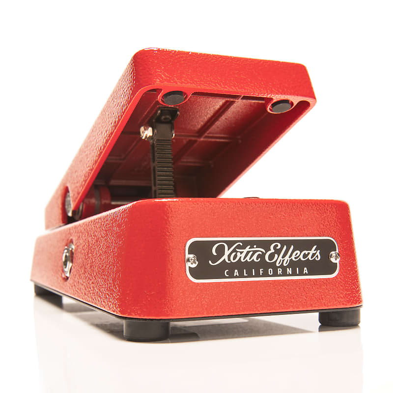 Xotic Volume Pedal (Low Impedance 25K) image 1