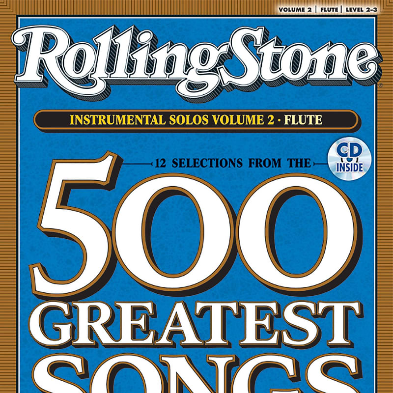 500 Best Songs of All Time