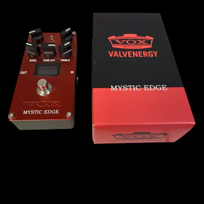 Vox Valvenergy Mystic Edge | Reverb