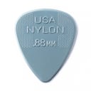 Dunlop Nylon Standard Picks, .88mm, 12 Pack