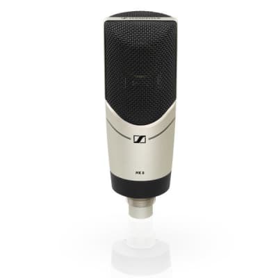 Sennheiser MK8 Condenser Microphone image 2