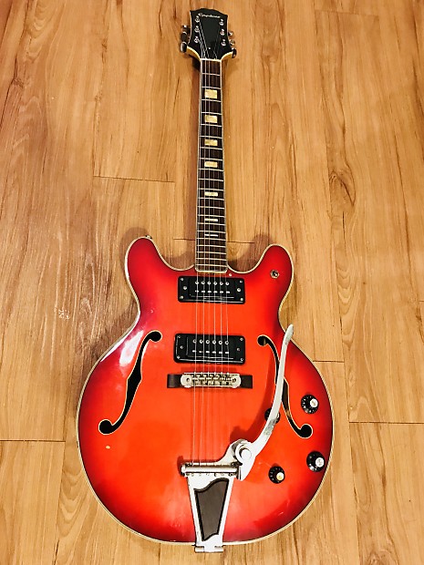 Epiphone 5102t cheap