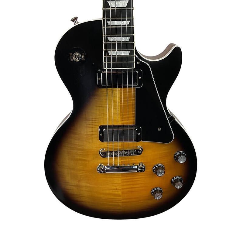 Used Gibson LES PAUL DELUXE PLAYER PLUS Electric Guitar image 1