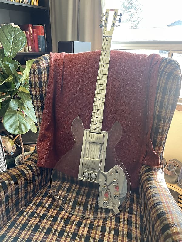 Electrical Guitar Company 1000S 2021 Reverb