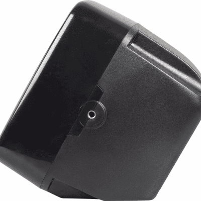 Galaxy Audio MSPA5 Powered Micro Spot Compact PA Speaker System image 5