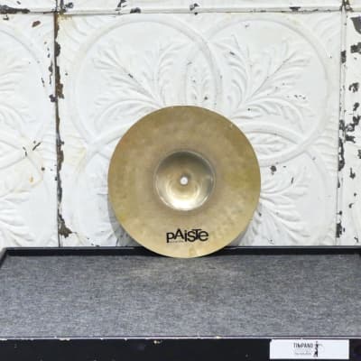 Paiste 10