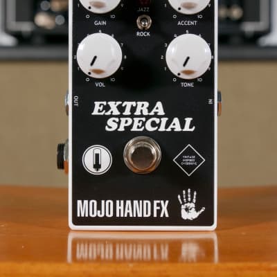 Mojo Hand FX Extra Special Overdrive