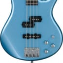 Ibanez GSR200SDL Gio SR4str Electric Bass, Soda Blue