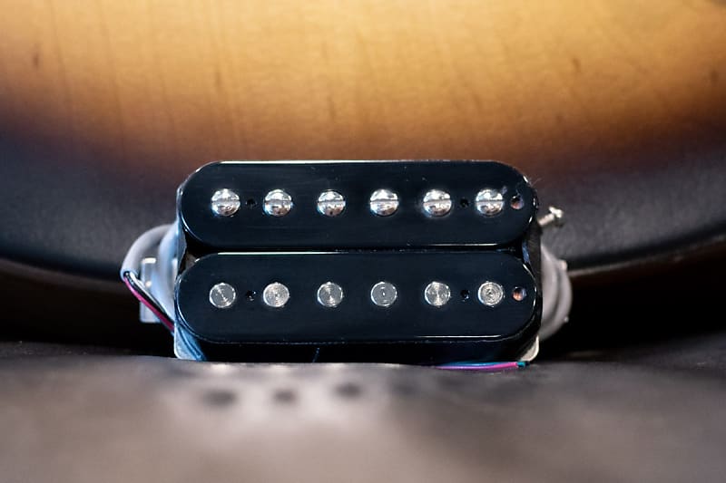 Gibson 490R Modern Classic Neck Humbucker | Reverb
