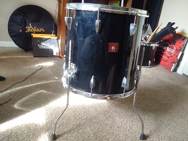 Tama swingstar floor deals tom