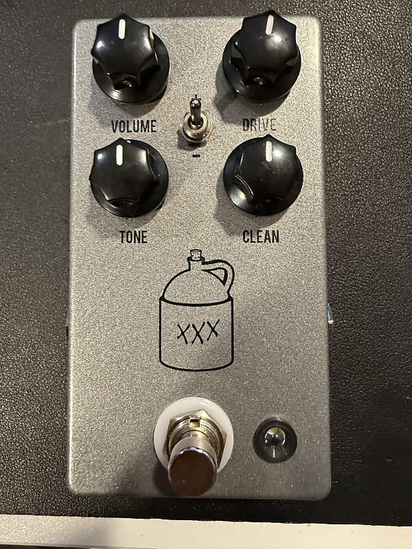 JHS Moonshine V2