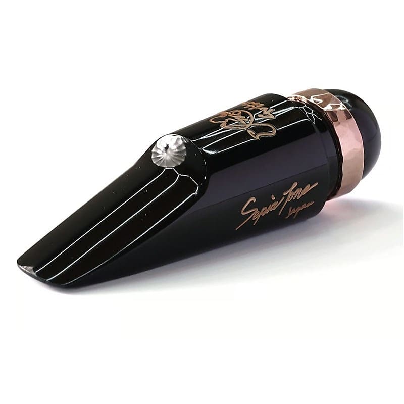 Gottsu [Opening: C] Alto Saxophone Mouthpiece Gotts Jazz | Reverb UK