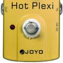 JOYO Audio JF-32 Hot Plexi Drive Mini Guitar Effects Pedal