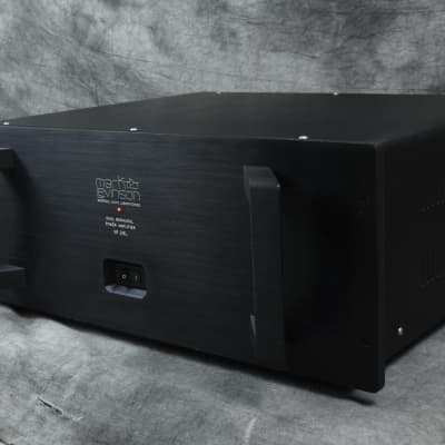 Mark Levinson No 29L Dual Mono Power Amplifier in Excellent Condition image 4