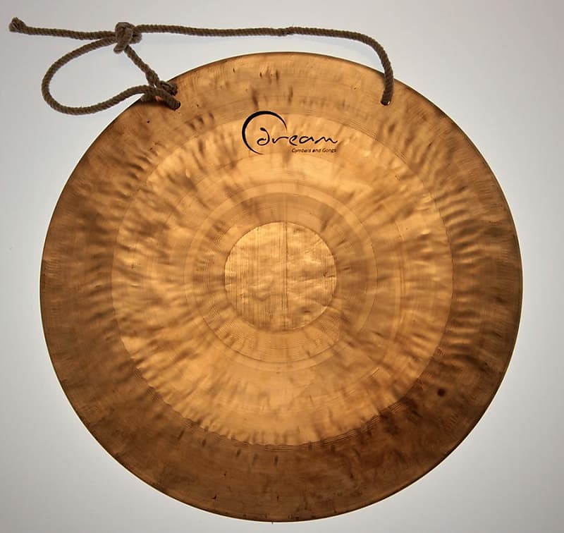 Dream Feng Wind Gong - 12-inch image 1