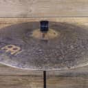 Meinl Byzance Extra Dry 21" Transition Ride