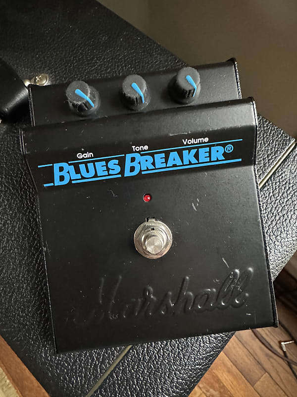 Marshall BluesBreaker 1990s - NOT the reissue - FREE shipping