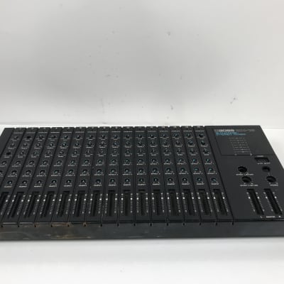Boss BX-16 16 Channel Compact Stereo Mixer image 1