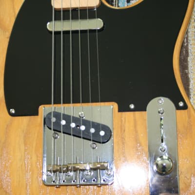 Logan Telecaster -Mint Condition-Offers Considered image 4
