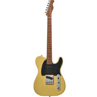 Bacchus BTE-2-RSM/M-BBD Universe Series Roasted Maple