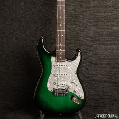 高知インター店】 完璧ストラト∼超絶レア/G&L Legacy USA