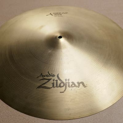 Zildjian 20