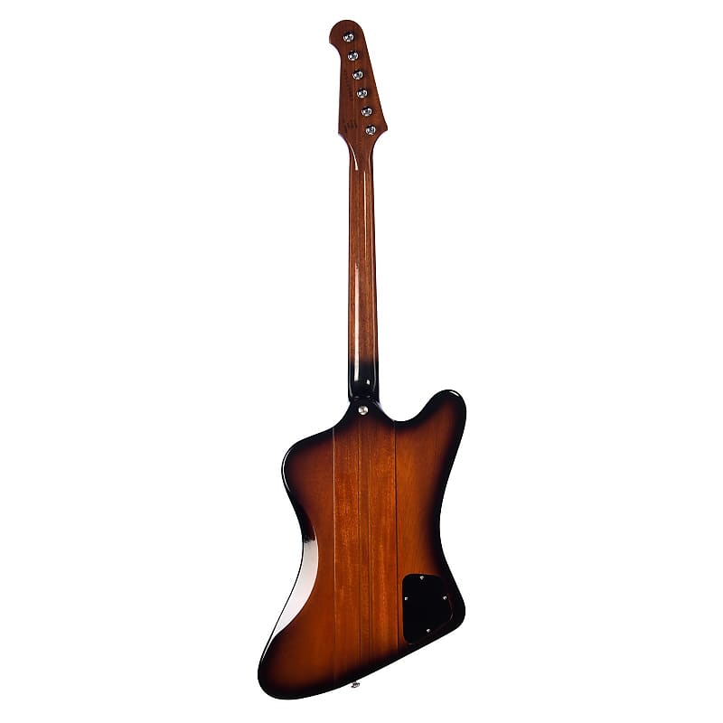 ギター Gibson Firebird Gibson Firebird X - Red Swirl | Sweetwater