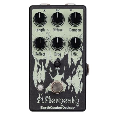 Reverb.com listing, price, conditions, and images for earthquaker-devices-afterneath-v3