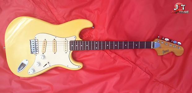 商品画像：GRECO SE-430 1972 MINT CONDITION 最終価格!! 3