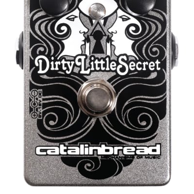 Catalinbread Dirty Little Secret MKIII DEMO image 2